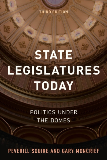 State Legislatures Today