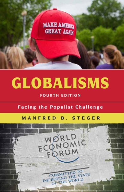 Globalisms - Facing the Populist Challenge