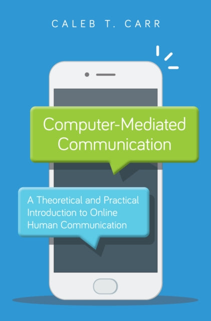 Computer-Mediated Communication