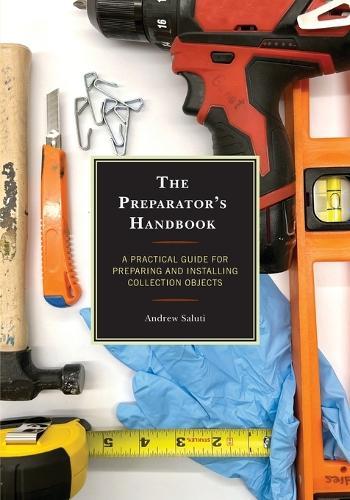 Preparator's Handbook