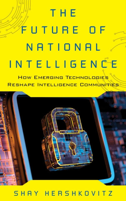 Future of National Intelligence