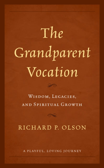 Grandparent Vocation