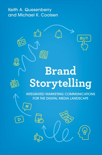 Brand Storytelling