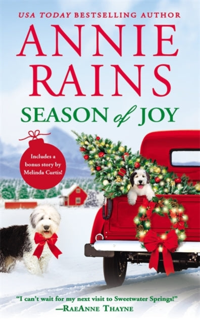 Season of Joy - Includes a bonus novella