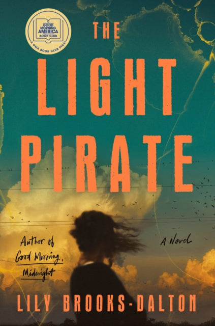 The Light Pirate