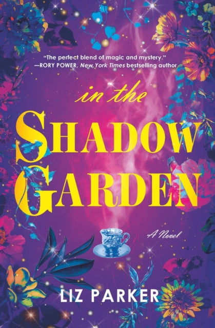 In the Shadow Garden