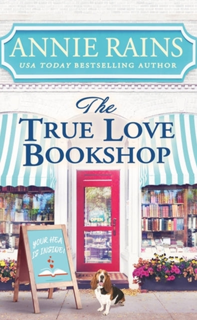 The True Love Bookshop