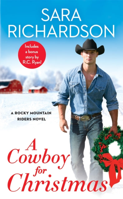 A Cowboy for Christmas - Includes a bonus story