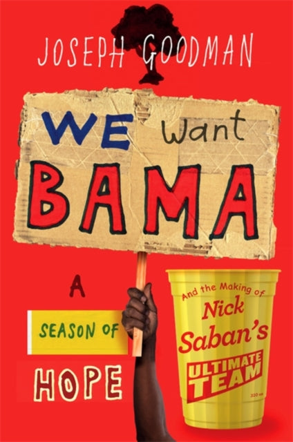 We Want 'Bama!