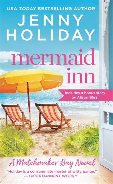 Mermaid Inn - Includes a bonus novella