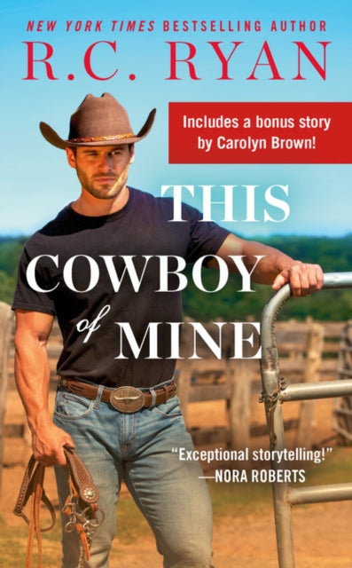 This Cowboy of Mine - Includes a Bonus Novella