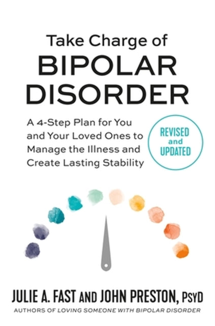 Take Charge of Bipolar Disorder