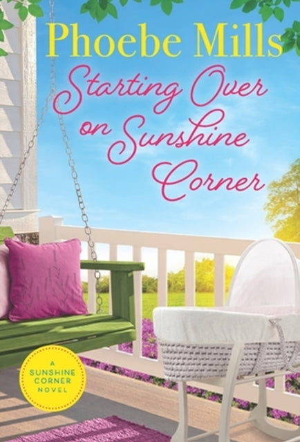 Starting Over on Sunshine Corner