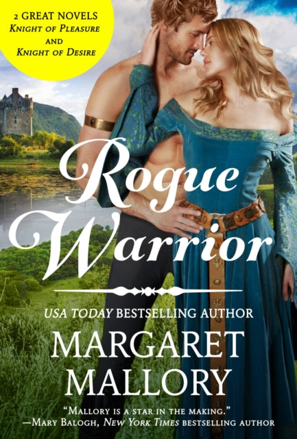 Rogue Warrior - 2-in-1 Edition with Knight of Pleasure and Knight of Desire
