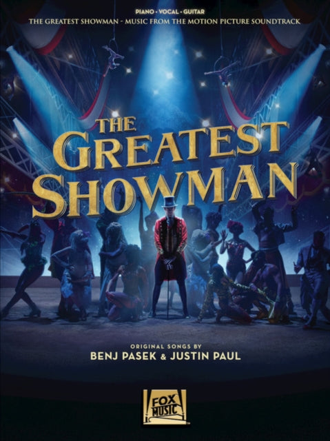 Greatest Showman