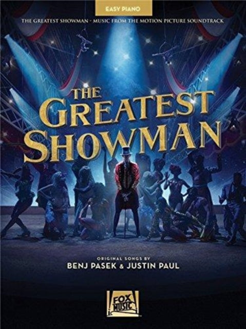 Greatest Showman