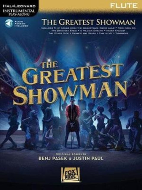 Greatest Showman