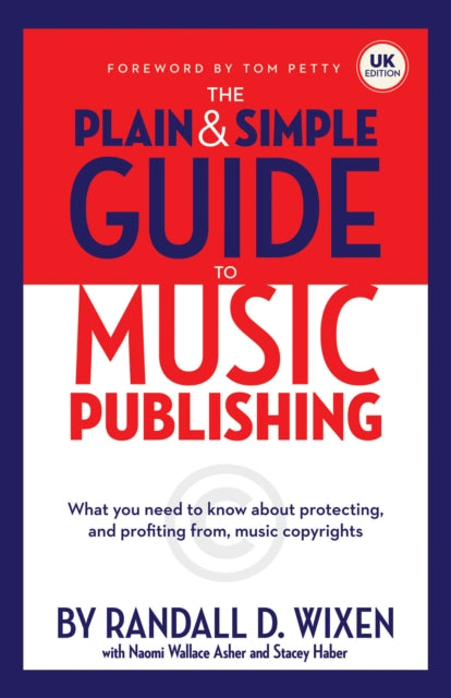 Plain And Simple Guide To Music Publishing