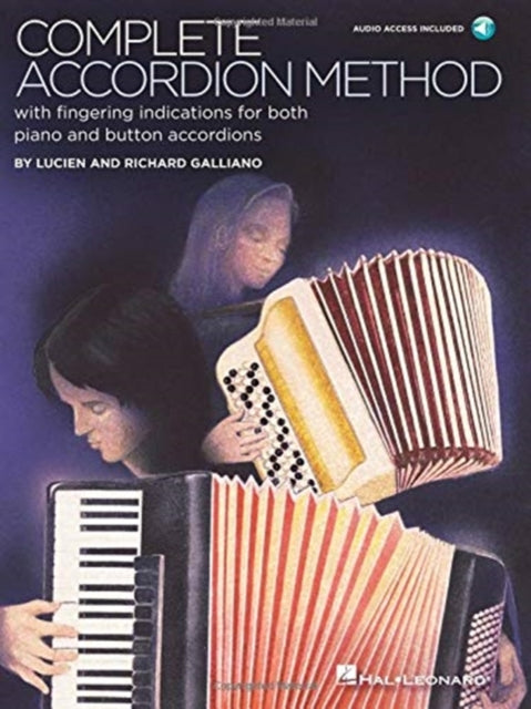 Complete Accordion Method