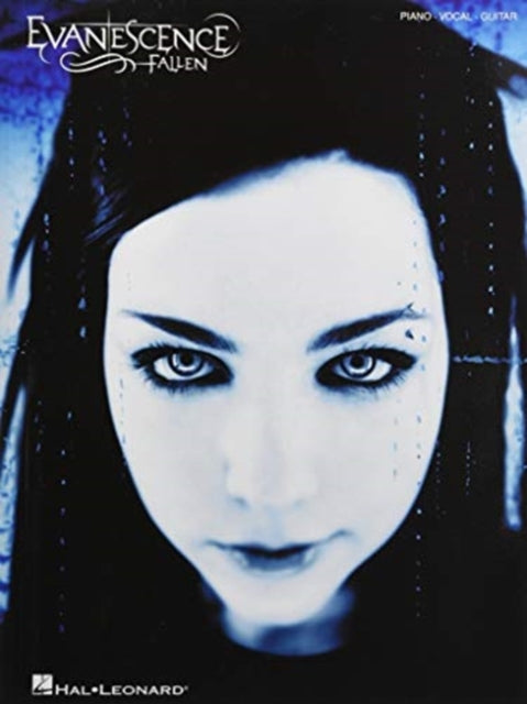 EVANESCENCE FALLEN