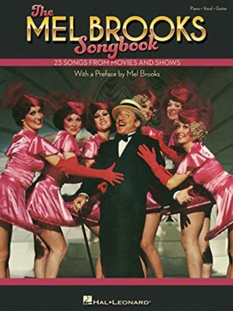 Mel Brooks Songbook