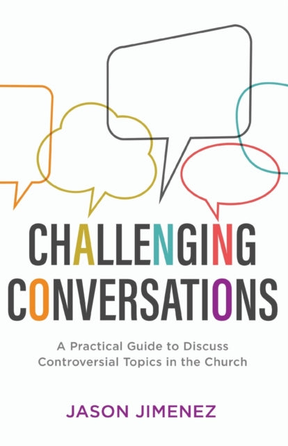 Challenging Conversations