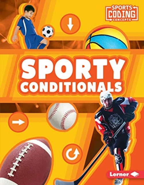 SPORTY CONDITIONALS