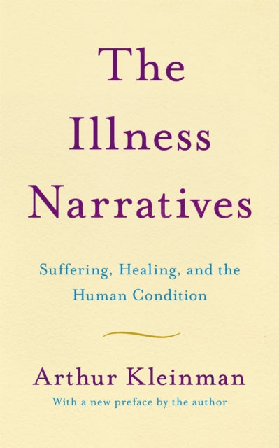 Illness Narratives