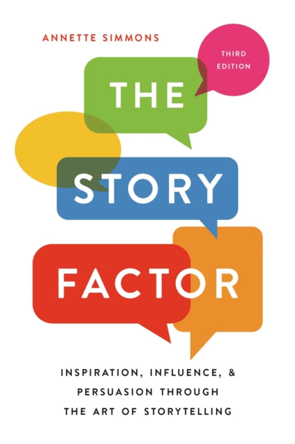 The Story Factor