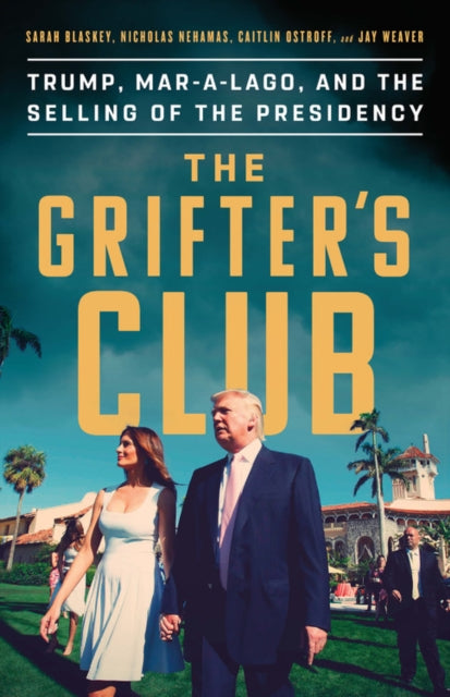 Grifter's Club