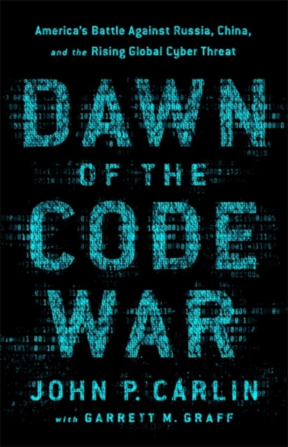 DAWN OF THE CODE WAR