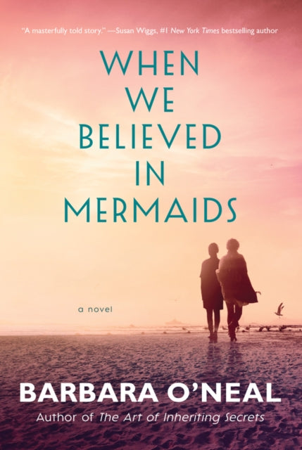 When We Believed in Mermaids