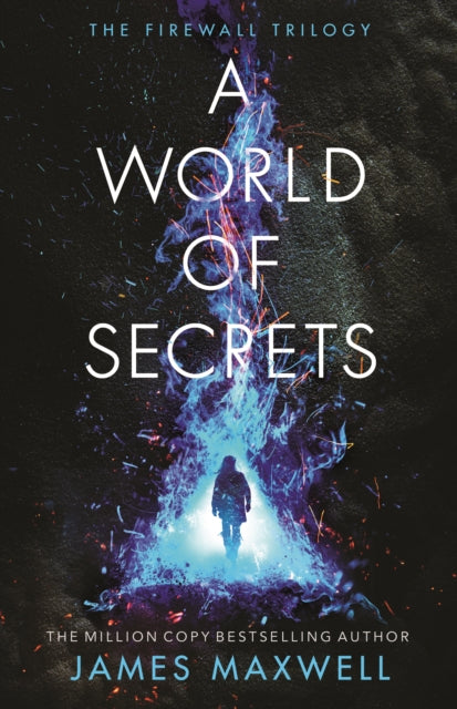 World of Secrets