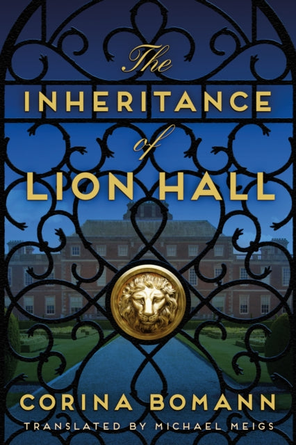 Inheritance of Lion Hall