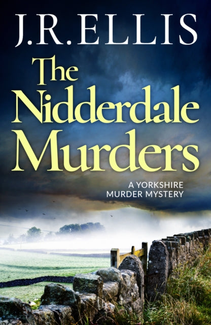 Nidderdale Murders