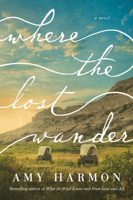 Where the Lost Wander - A Novel