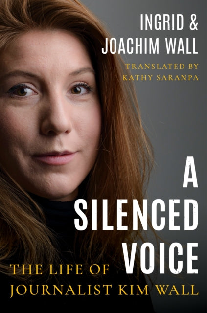 Silenced Voice