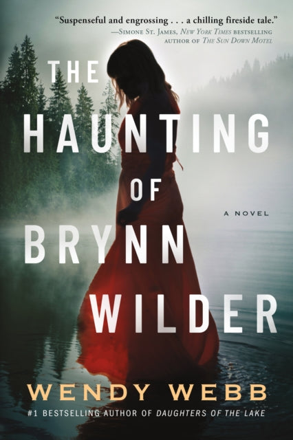 Haunting of Brynn Wilder