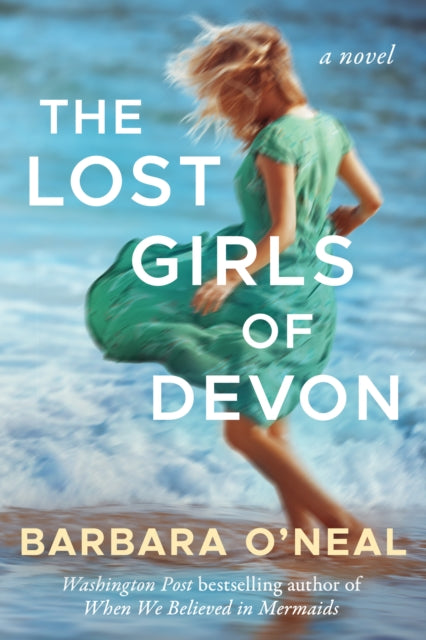 Lost Girls of Devon