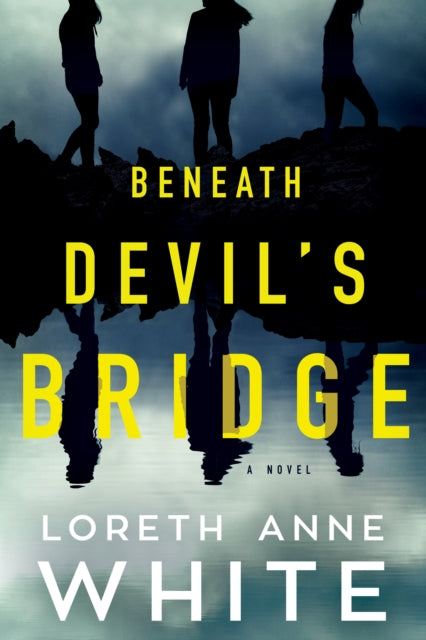 Beneath Devil's Bridge