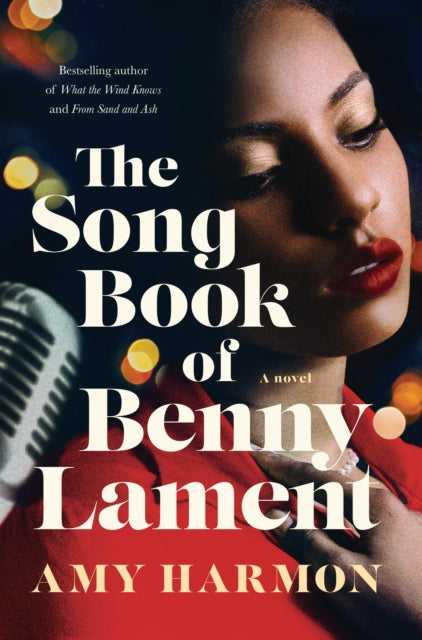 Songbook of Benny Lament