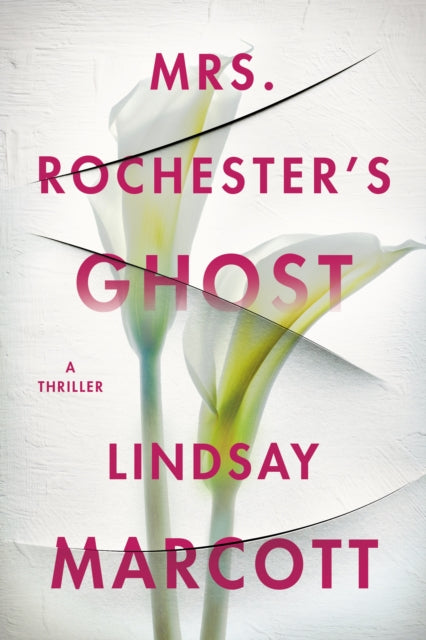 Mrs. Rochester's Ghost - A Thriller