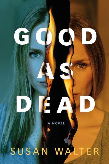 Good as Dead - A Novel