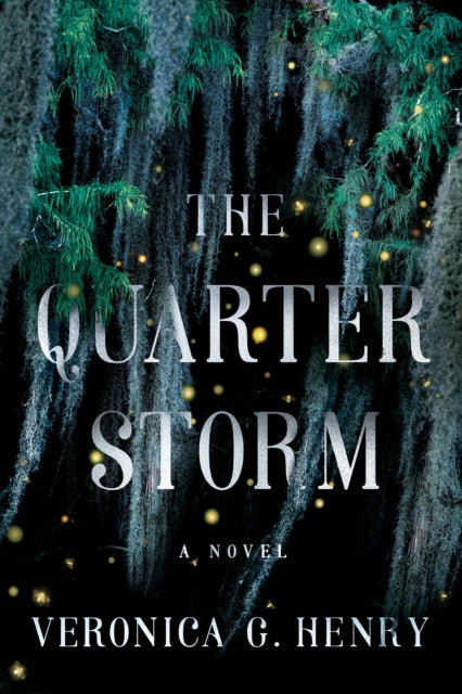 Quarter Storm