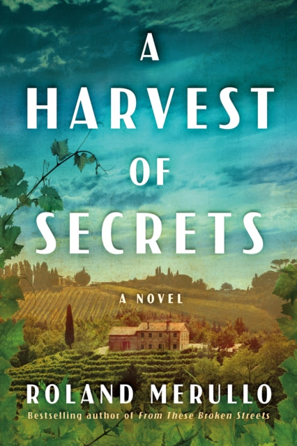 Harvest of Secrets