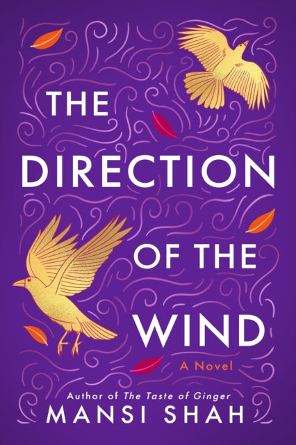 Direction of the Wind