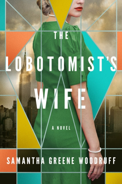 Lobotomist's Wife