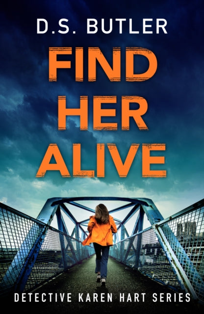 Find Her Alive