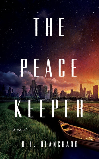 Peacekeeper