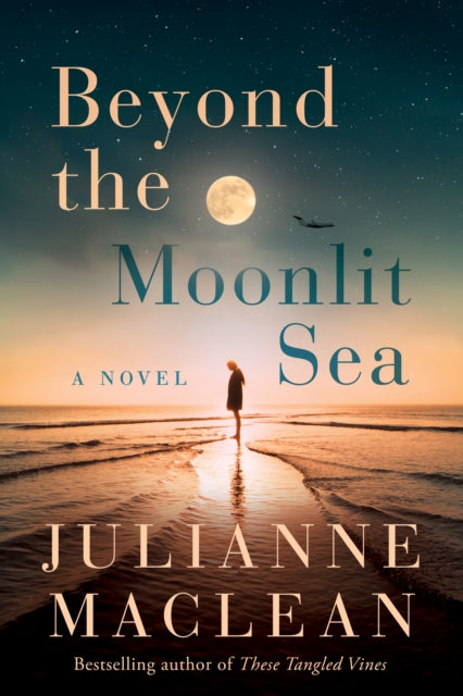 Beyond the Moonlit Sea